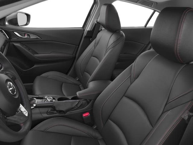used 2016 Mazda Mazda3 car, priced at $14,998