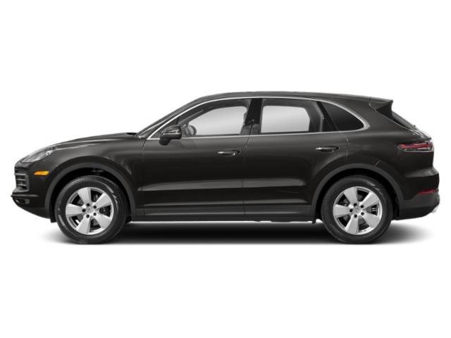 used 2023 Porsche Cayenne car, priced at $62,998