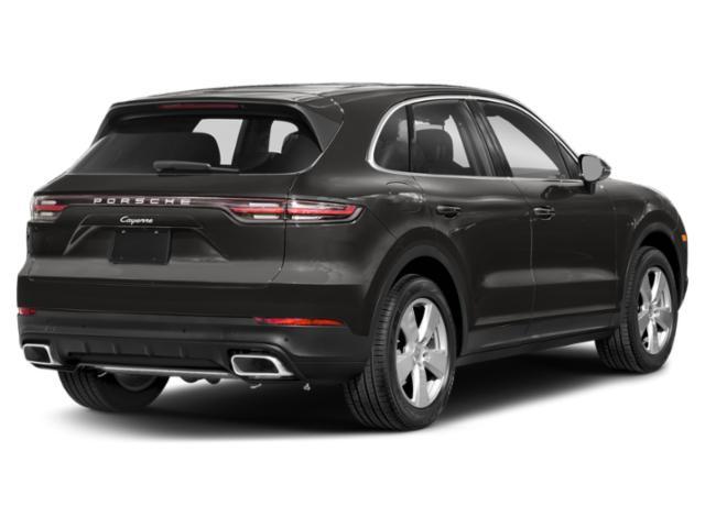 used 2023 Porsche Cayenne car, priced at $62,998