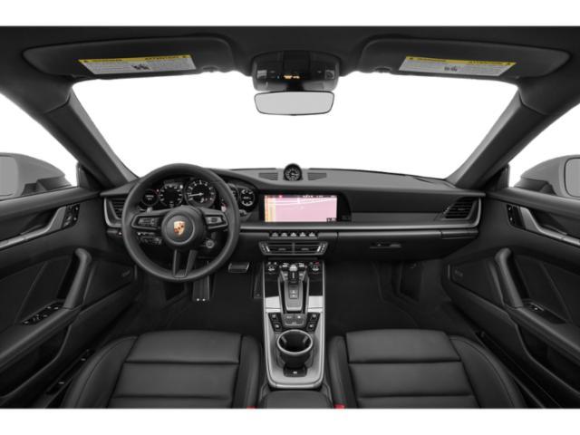 used 2020 Porsche 911 car, priced at $129,998