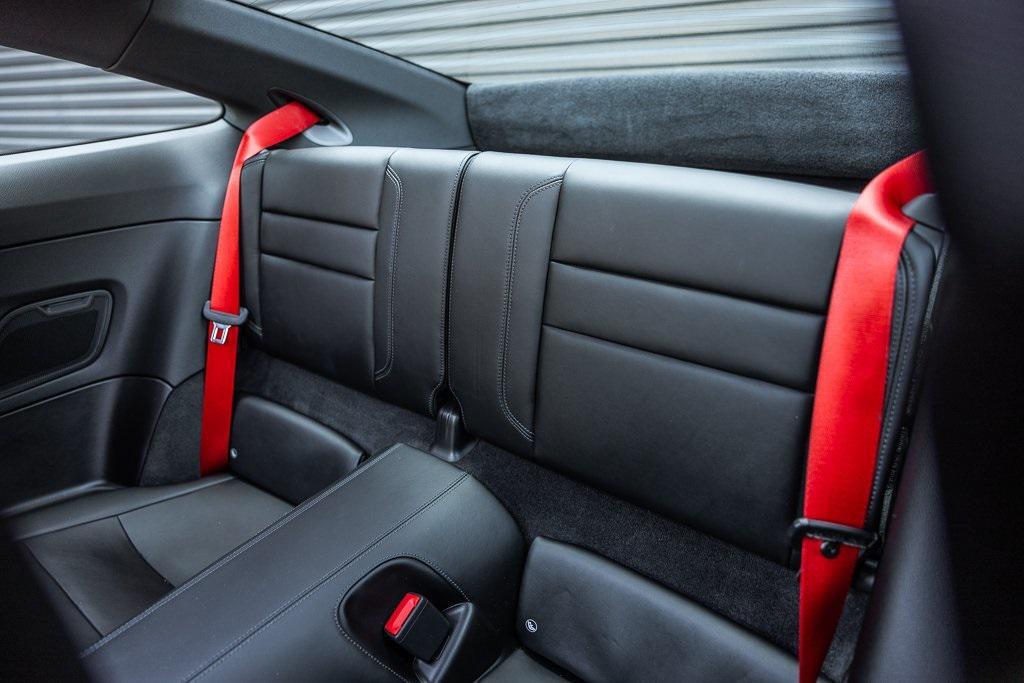 used 2020 Porsche 911 car, priced at $129,998