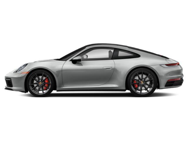 used 2020 Porsche 911 car, priced at $129,998