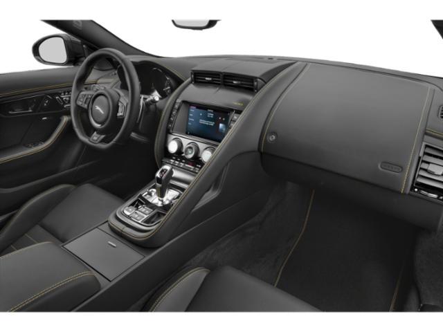 used 2018 Jaguar F-TYPE car, priced at $39,998