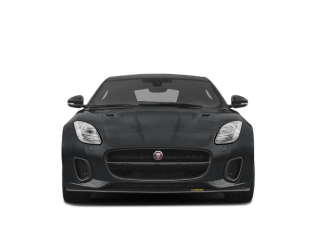 used 2018 Jaguar F-TYPE car, priced at $39,998