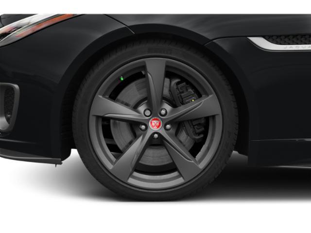 used 2018 Jaguar F-TYPE car, priced at $39,998