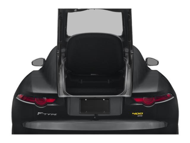 used 2018 Jaguar F-TYPE car, priced at $39,998