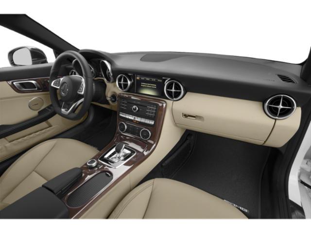 used 2019 Mercedes-Benz SLC 300 car, priced at $27,998