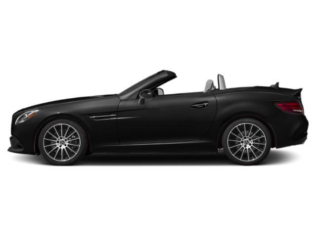 used 2019 Mercedes-Benz SLC 300 car, priced at $27,998