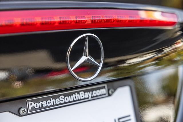 used 2019 Mercedes-Benz SLC 300 car, priced at $25,998