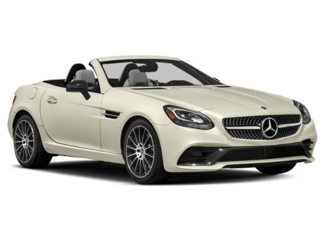 used 2019 Mercedes-Benz SLC 300 car, priced at $27,998