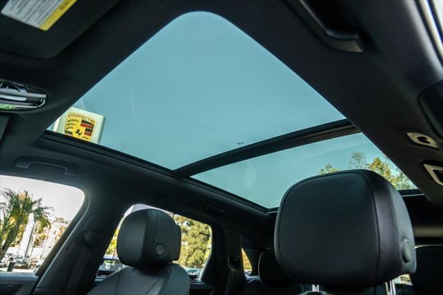 used 2019 Porsche Cayenne car, priced at $53,998