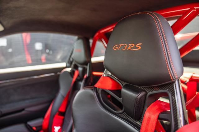 used 2016 Porsche 911 car, priced at $215,991