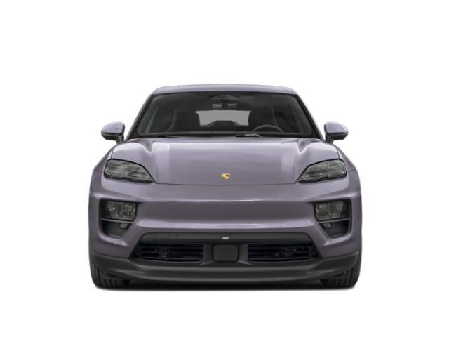used 2025 Porsche Macan car, priced at $91,998