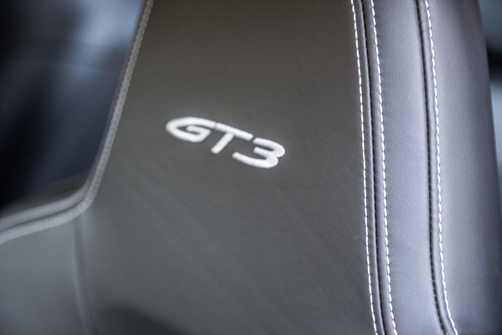 used 2022 Porsche 911 car, priced at $277,998