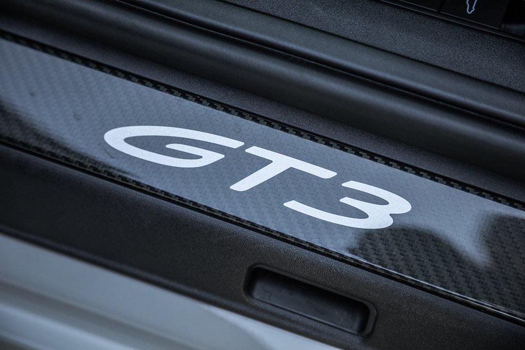 used 2022 Porsche 911 car, priced at $277,998