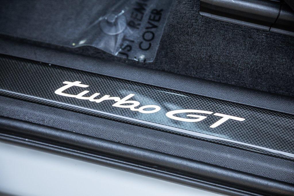 used 2024 Porsche Cayenne car, priced at $177,998