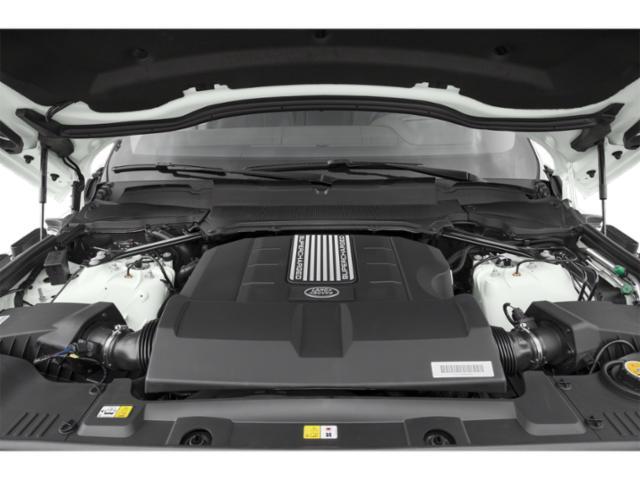 used 2021 Land Rover Range Rover car, priced at $36,998