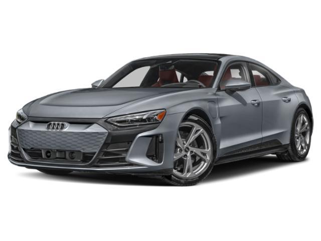used 2023 Audi e-tron GT car, priced at $59,998