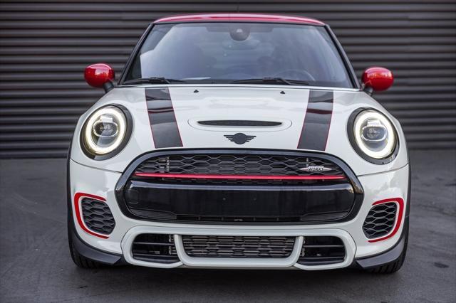 used 2020 MINI Hardtop car, priced at $25,991