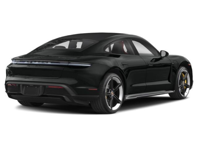 used 2022 Porsche Taycan car, priced at $84,998