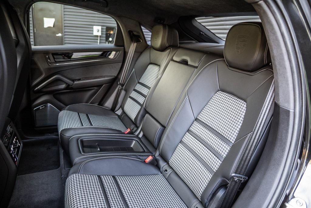 new 2026 Porsche Cayenne car, priced at $193,690