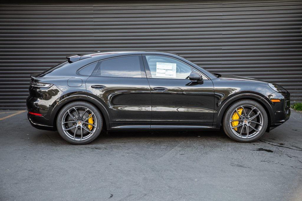 new 2026 Porsche Cayenne car, priced at $193,690
