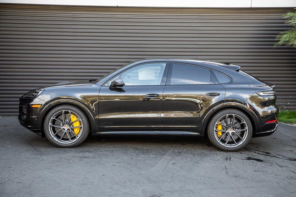 new 2026 Porsche Cayenne car, priced at $193,690
