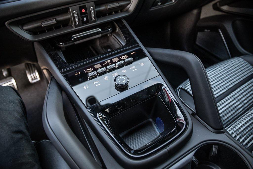 new 2026 Porsche Cayenne car, priced at $193,690