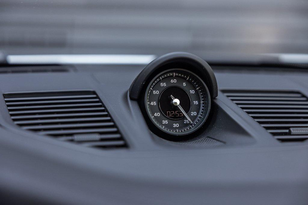 used 2024 Porsche 911 car, priced at $193,998