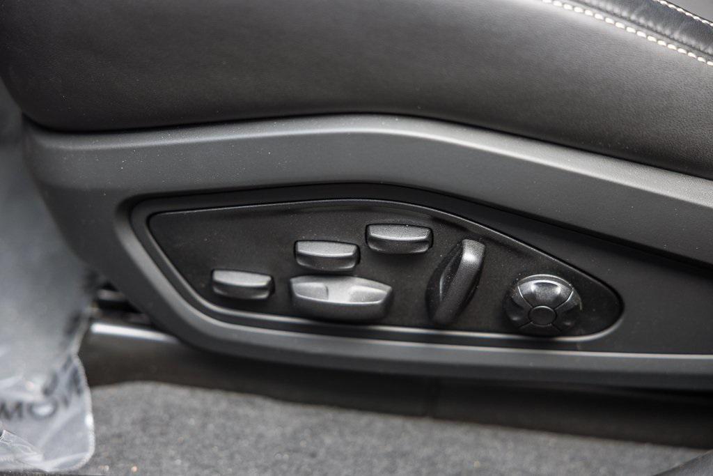 new 2025 Porsche Taycan car, priced at $236,015