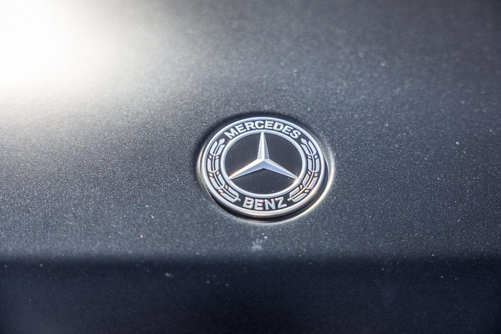 used 2024 Mercedes-Benz AMG G 63 car, priced at $193,998