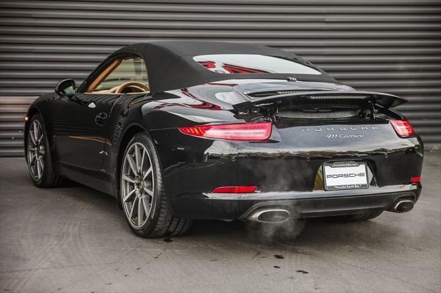 used 2013 Porsche 911 car, priced at $69,991