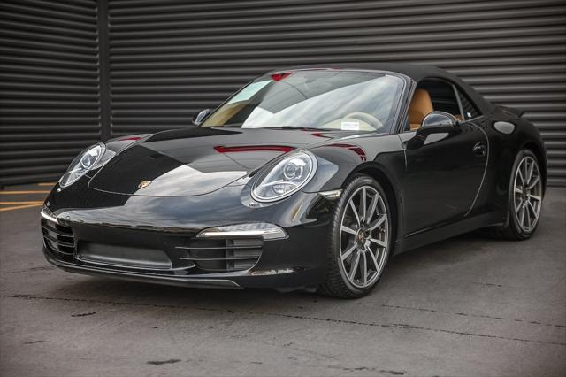 used 2013 Porsche 911 car, priced at $69,991