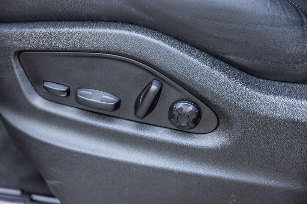 used 2024 Porsche Cayenne car, priced at $103,998