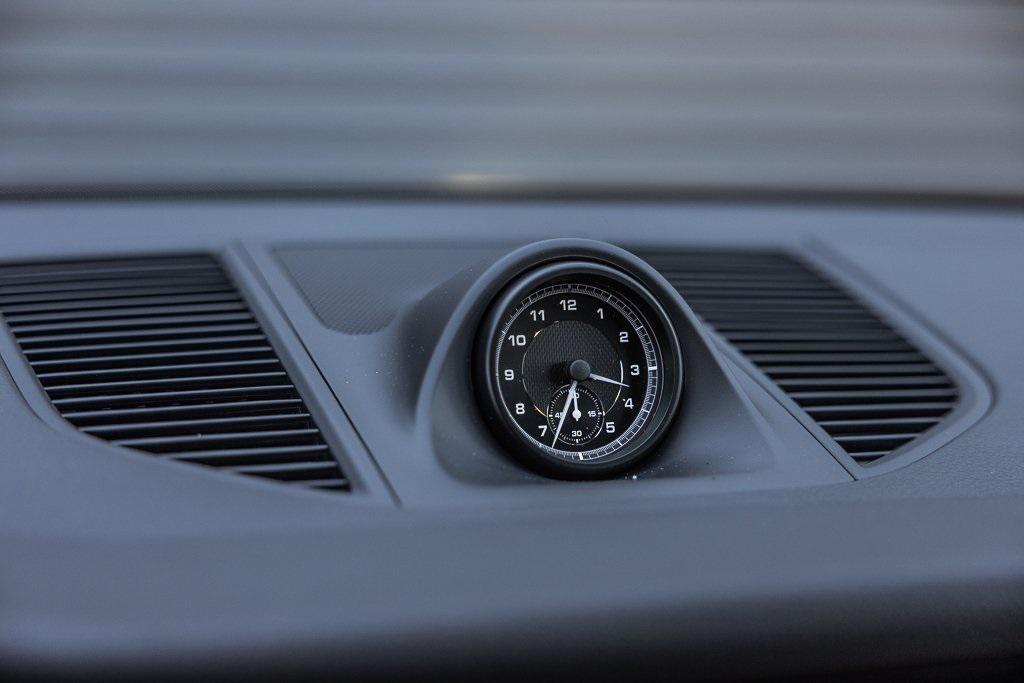 new 2026 Porsche Macan car, priced at $73,360