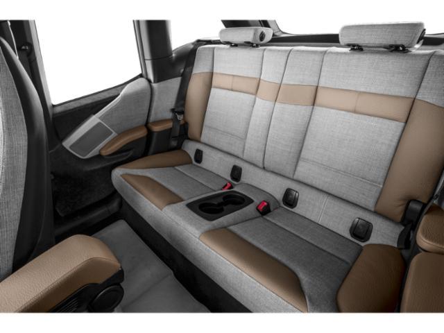used 2015 BMW i3 car, priced at $9,998