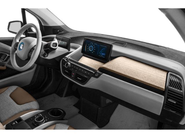 used 2015 BMW i3 car, priced at $9,998
