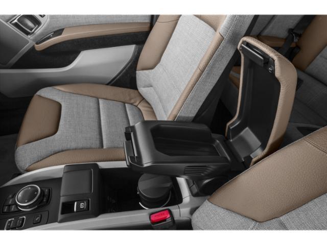used 2015 BMW i3 car, priced at $9,998
