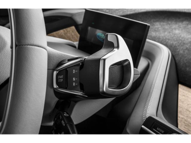 used 2015 BMW i3 car, priced at $9,998