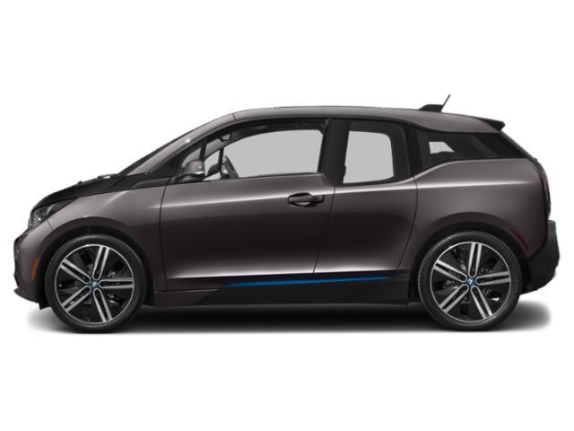 used 2015 BMW i3 car, priced at $9,998