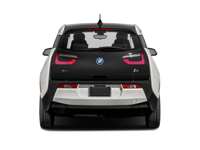used 2015 BMW i3 car, priced at $9,998