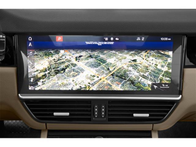used 2022 Porsche Cayenne car, priced at $149,998
