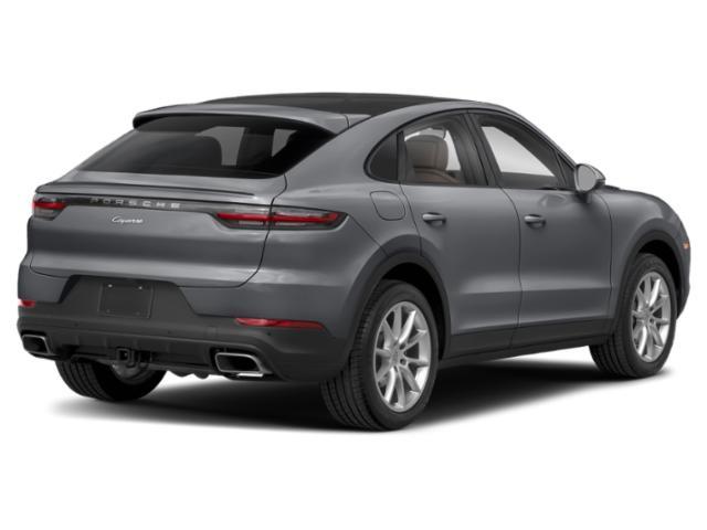 used 2022 Porsche Cayenne car, priced at $149,998
