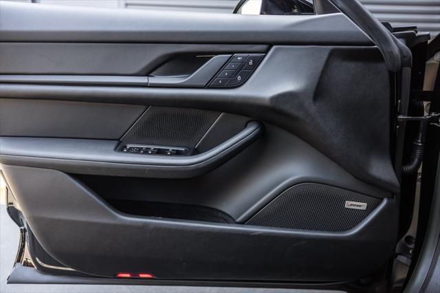 used 2023 Porsche Taycan car, priced at $78,998
