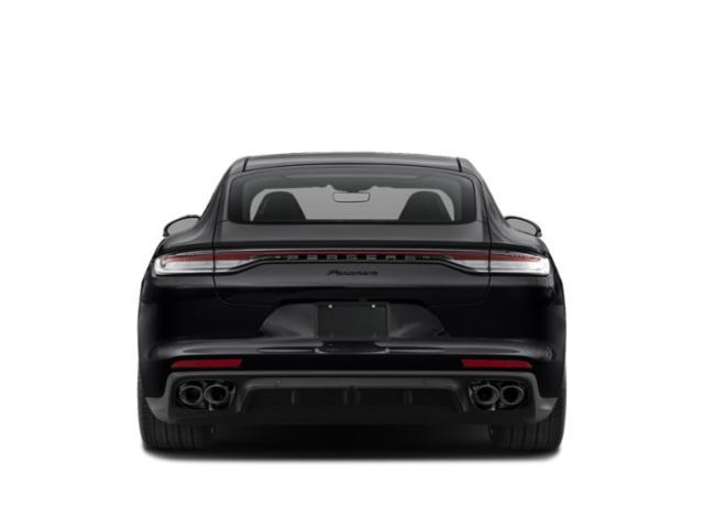 used 2022 Porsche Panamera car, priced at $77,998