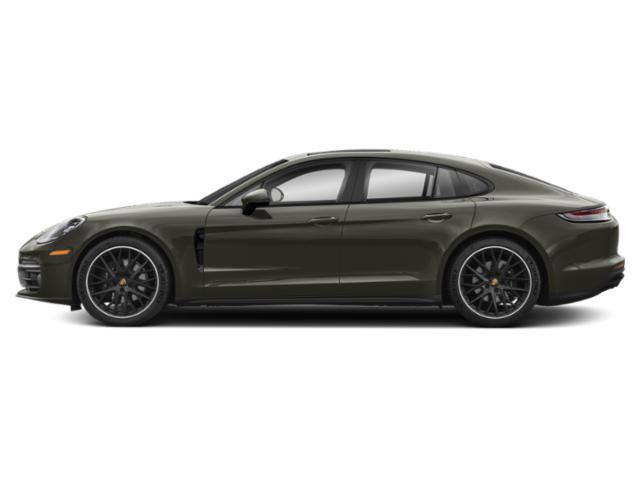 used 2022 Porsche Panamera car, priced at $77,998