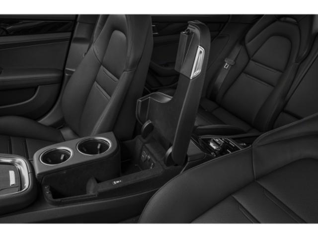 used 2022 Porsche Panamera car, priced at $77,998