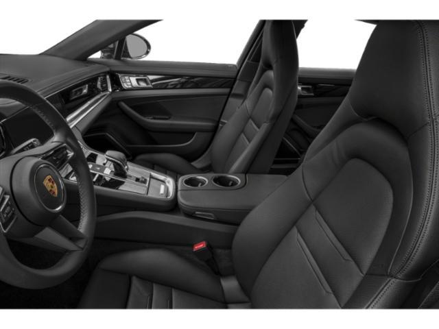 used 2022 Porsche Panamera car, priced at $77,998