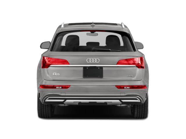 used 2022 Audi Q5 car, priced at $32,998