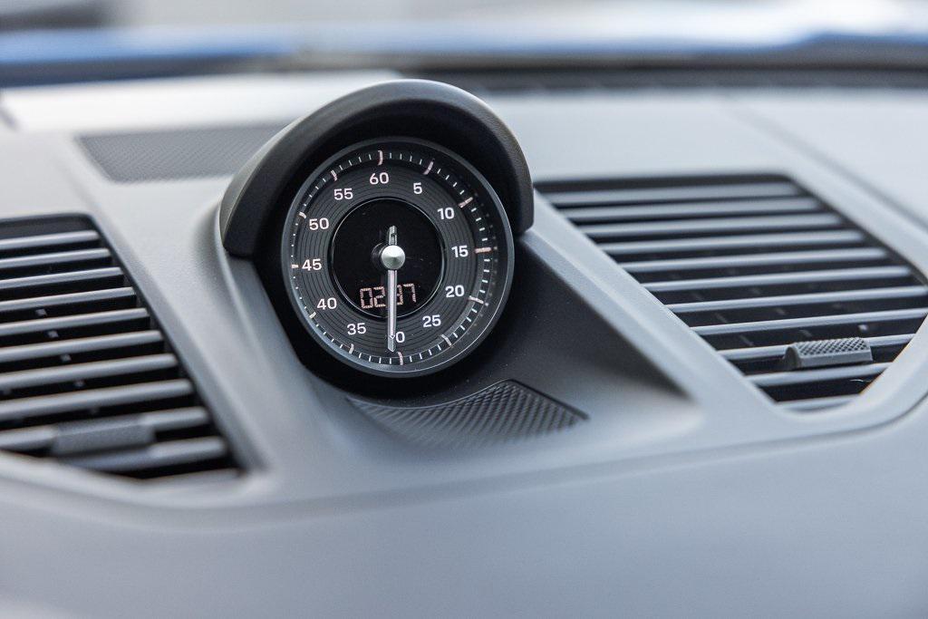 used 2023 Porsche 911 car, priced at $159,998